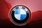 Bmw logo