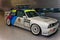 BMW M3 E30 DTM racing car