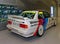 BMW M3 E30 DTM racing car