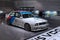 BMW M3 E30 DTM racing car