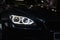 BMW M6 Xenon Headlight