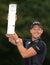 BMW PGA Championship Round Four, Wentworth Golf Club, Virginnia Water, Surrey UK. 22 September 2019