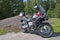 Bmw r 1200 gs adventure