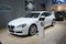 BMW Six series Gran Coupe. White color. Moscow International Automobile Salon Shine