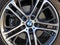 Bmw sportscar alloy wheel