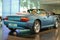 BMW Z3 roadster (1995-2002)