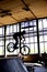 BMX bike riders