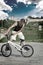 BMX Freestyler