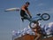 BMX Xmasters contest - Senigallia 2017