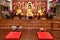 Bo Hyun Sa Korean Buddhist Temple in Southwest Ranches, Florida