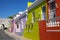 Bo Kaap Cottages