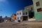 Bo-Kaap District, Cape Town, South Africa