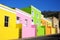 Bo-Kaap, Malay Quarter, Cape Town