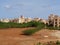 Boa Vista, view from the room