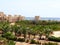 Boa Vista, view from the room