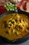 Boar curry Thai Recipe