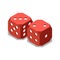 Board Game Dices