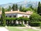 Boarding house in Montenegro, hotel for village tourists