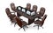 Boardroom Office Conference Table and Chairs