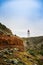 The boardwalk at Cape Schanck, part of the Mornington Peninsula National Park