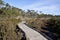 Boardwalk conservation