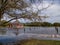 Boardwalk at Currituck Heritage Park