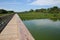 Boardwalk Green Cay Wetlands