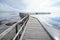 Boardwalk at Hamelin Pool, Shark Bay