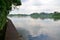 Boardwalk Lower Peirce Reservoir Singapore