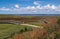 Boardwalk over Marsh at Fort Fisher State Historic Site