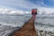 Boardwalk at Playa de Muro