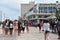 Boardwalk at Rehoboth Beach in Delaware