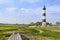 Boardwalk to Bodie Island Lighthouse