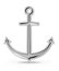 Boat anchor icon