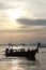 Boat ,Ao Nang Beach,Thailand