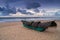 Boat on the Beach