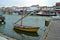 Boat berth, Le Grau-du-Roi, France