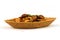 boat of cereals