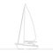 Boat dinghy yacht sailboat sail ship