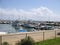 Boat dock in Cumana , Venezuela