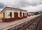 Boat of Garten Railway Station, Scotland