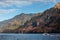 Boat Heading to Kauaiâ€™s Wild Na Pali Coast