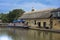 The Boat Inn Stoke Brune ,Northamptonshire