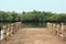 Boat Jetty along Mandovi River