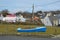 Boat in Laxey