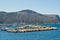 Boat Marina, Leros, Greece, Western Europe