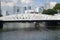 Boat ply the Singapore River on Boat Quay