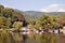 Boat Ramp on Lake