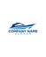 Boat rent logo design 2