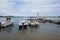 Boat rent in Vourvouru Greece